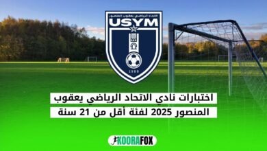 يعقوب المنصور